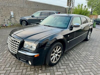 gebraucht Chrysler 300C CRD Touring