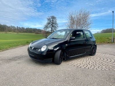 gebraucht VW Lupo Abt