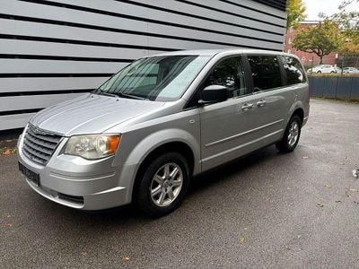 Chrysler Grand Voyager