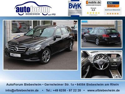 Mercedes E300