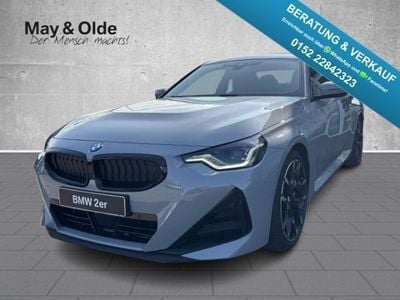 BMW 230
