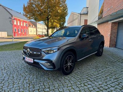 Mercedes GLC300