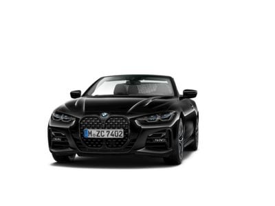 BMW 430 Cabriolet
