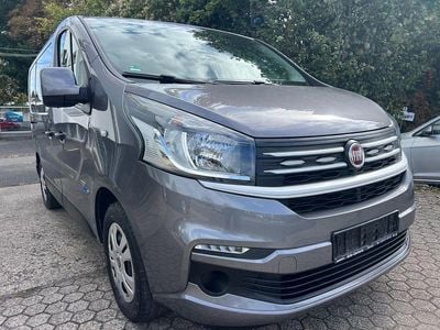 Fiat Talento