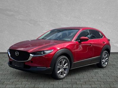 Nouă Mazda CX-30 Exclusive-Line 140 CP (102 kW) 2026 SUV
