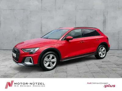 Gebraucht Audi A3 e-tron