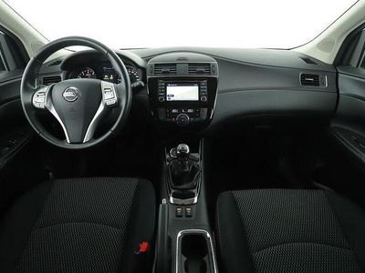 Nissan Pulsar