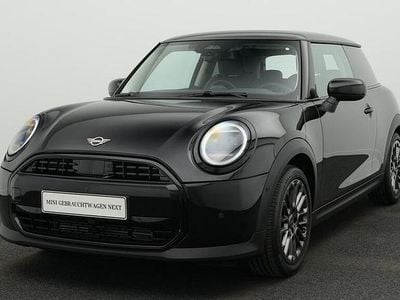 Gebraucht Mini Cooper Classic 156 PS (114 kW) 2025 Schwarz Kleinwagen