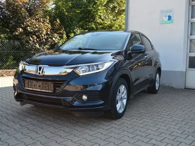 Gebraucht Honda HR-V
