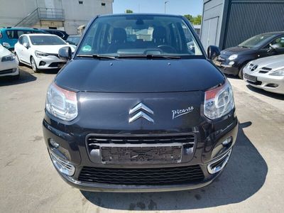 Citroën C3 Picasso
