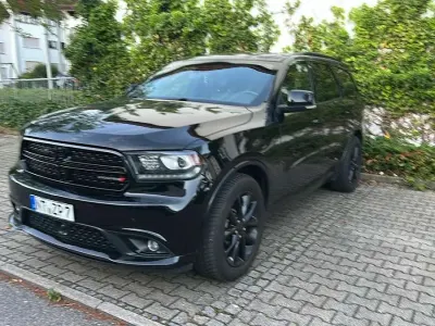 Gebraucht Dodge Durango