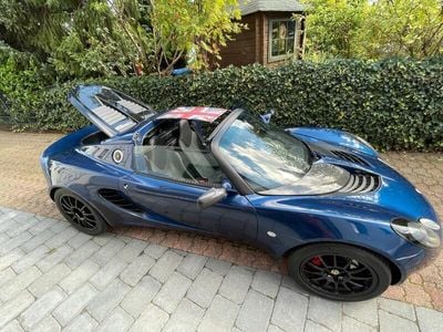 Lotus Elise