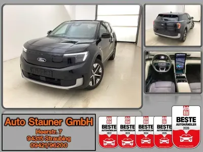 Gebraucht Ford Explorer
