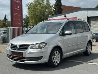 Gebraucht VW Touran