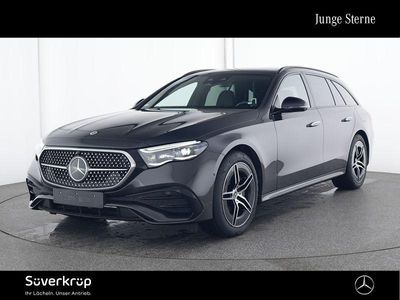 Mercedes E300
