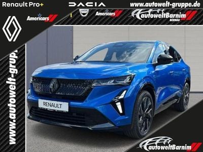 Gebraucht Renault Rafale Esprit Alpine 200 PS (147 kW) 2024 Blau SUV