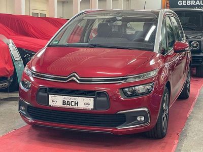 Citroën Grand C4 Picasso