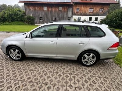 VW Golf V