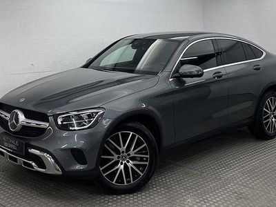 Mercedes GLC300