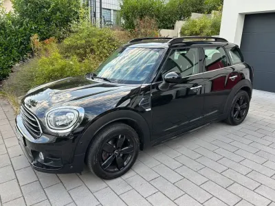 Gebraucht Mini One Countryman