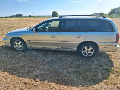 Gebraucht Opel Omega