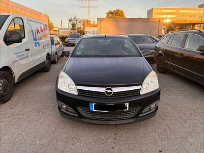 Opel Astra Cabriolet