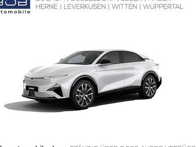 Novo Alpine A390 294 kW (401 HP) 2026 Branco SUV