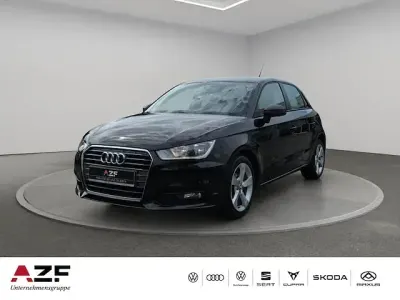 Gebraucht Audi A1 Sportback