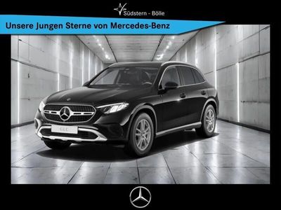 Mercedes GLC200