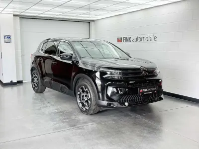Gebraucht Citroën C5 Aircross