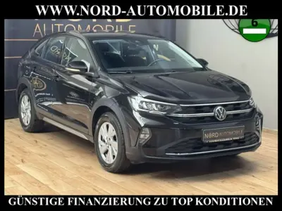 Gebraucht VW Taigo