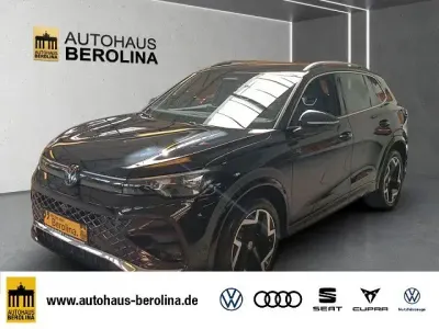 Gebraucht VW Tiguan