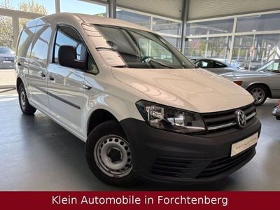 VW Caddy Maxi