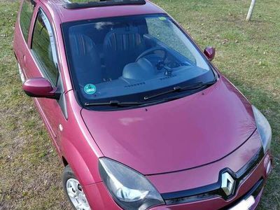 gebraucht Renault Twingo Twingo1.2 LEV 16V 75 Liberty Eco-Drive