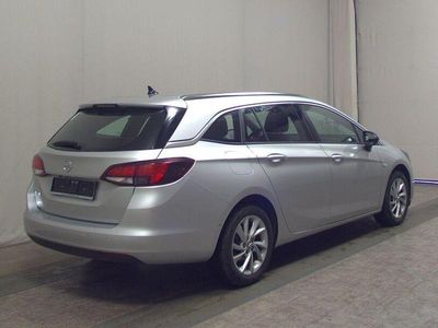Gebraucht Opel Astra Elegance 110 PS (80 kW) 2021 Other Kombi