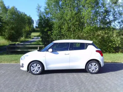 Gebraucht Suzuki Swift