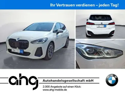 Gebraucht BMW 218