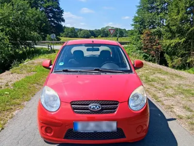 Gebraucht Kia Picanto