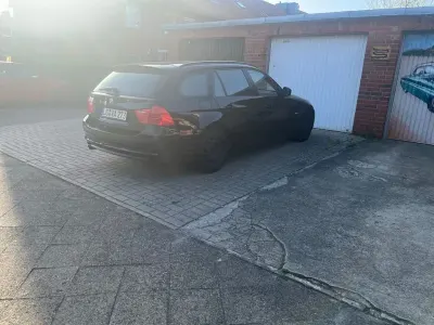 Gebraucht BMW 318
