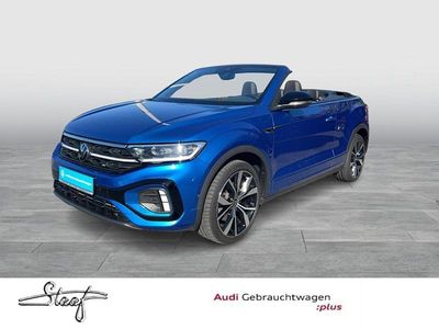 Usata VW T-Roc Beats 150 CV (110 kW) 2023 SUV