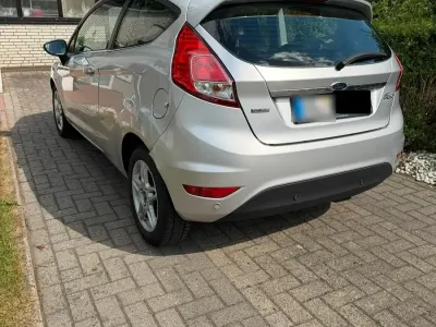 Gebraucht Ford Focus 95 PS (69 kW) 2013 Limousine