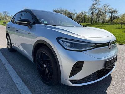 Usata VW ID.5 GTX 219 kW (299 CV) 2023 Argento SUV