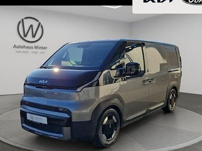 Neu Kia PV5 Comfort 119 kW (163 PS) 2026 Grau Van / Kleinbus