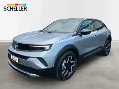 Usata Opel Mokka Elegance 136 CV (100 kW) 2025 Grigio SUV