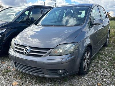 VW Golf Plus