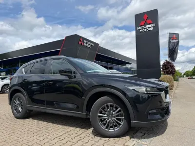 Gebraucht Mazda CX-5