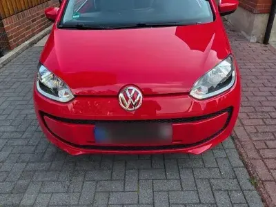Gebraucht VW up!