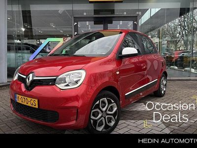 Rot Gebraucht 2020 Renault Twingo Collection Kleinwagen | 10.690 € (Etwas zu teuer)