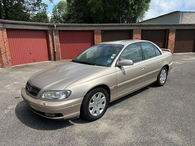 Opel Omega