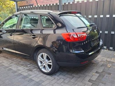 Seat Ibiza ST
